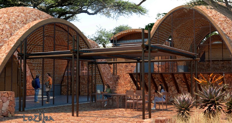 Starlit Bush Dinner & Campfire Boma