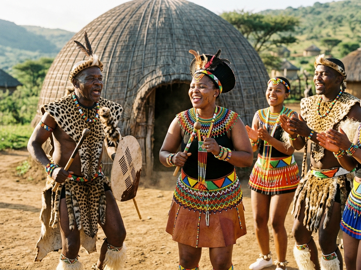 Living Conservancies: Community Governance Field Course