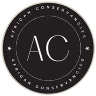 African Conservancies seal